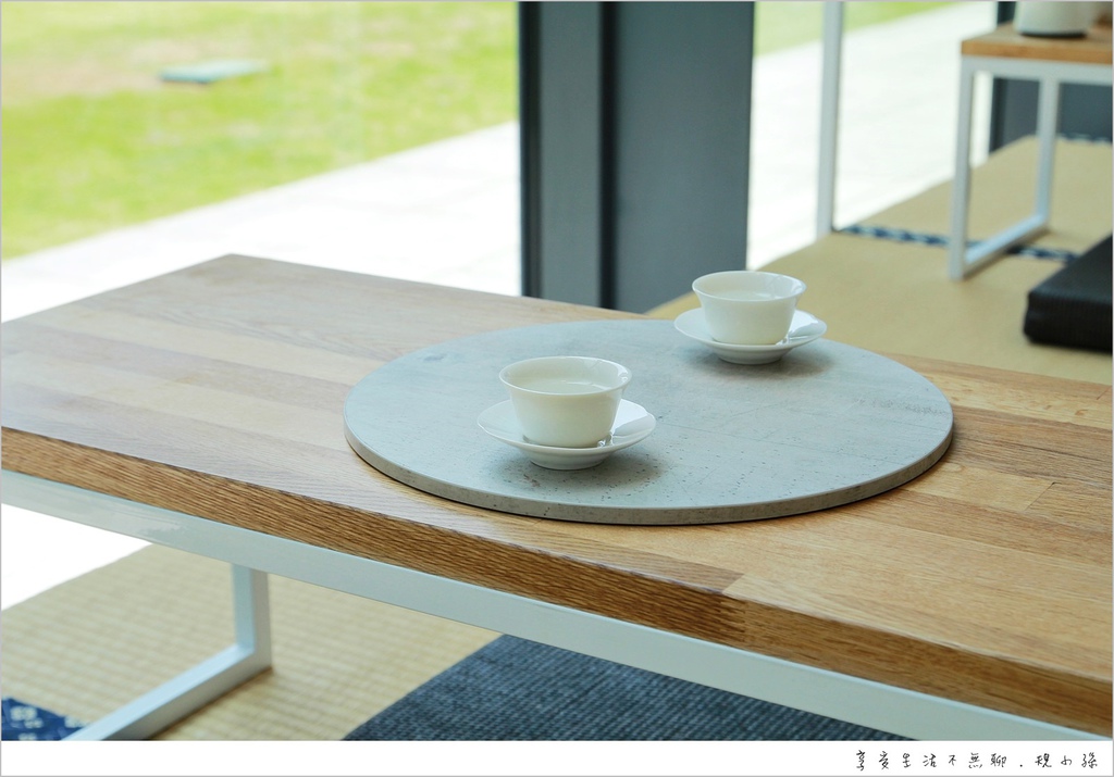 劇院茶屋：倚窗佐綠茵艷陽，慵懶的喝杯好茶_img_17